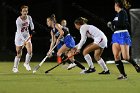 FH vs WPI  Wheaton College Field Hockey vs Worcester Polytechnic Institute in a quarterfinal NEWMAC Championship game. - Photo By: KEITH NORDSTROM : Wheaton, field hockey, FH2021, NEWMAC